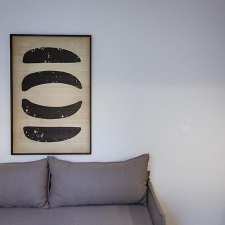 Luxury Apartments Of Colossus Rhodes City Eksteriør billede