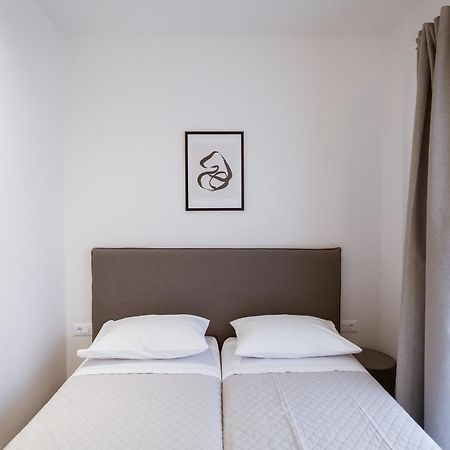 Luxury Apartments Of Colossus Rhodes City Eksteriør billede