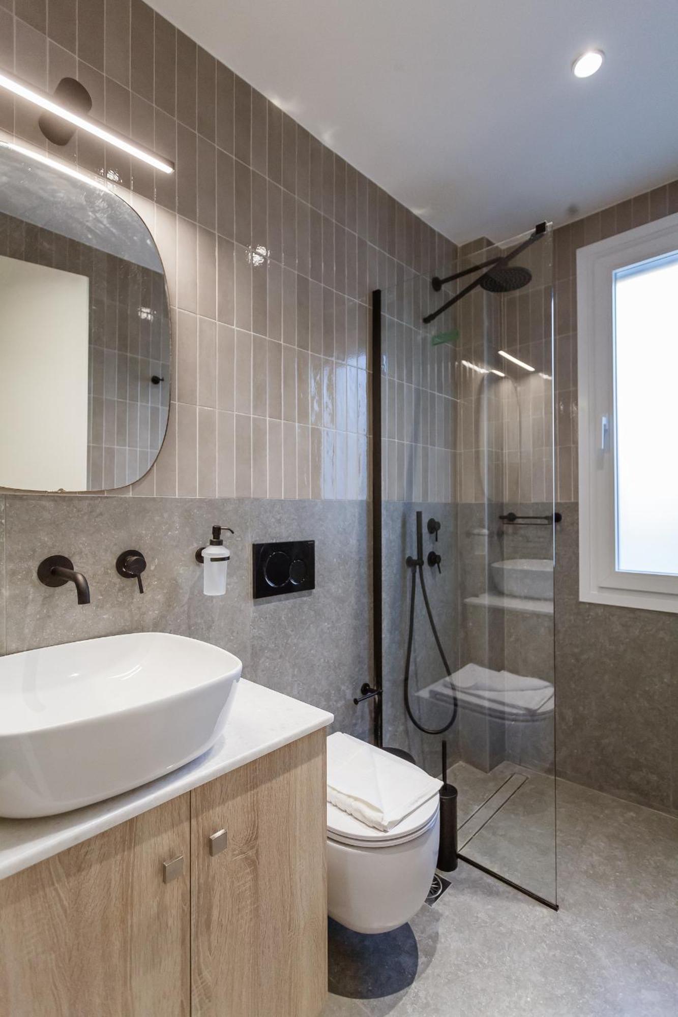 Luxury Apartments Of Colossus Rhodes City Eksteriør billede
