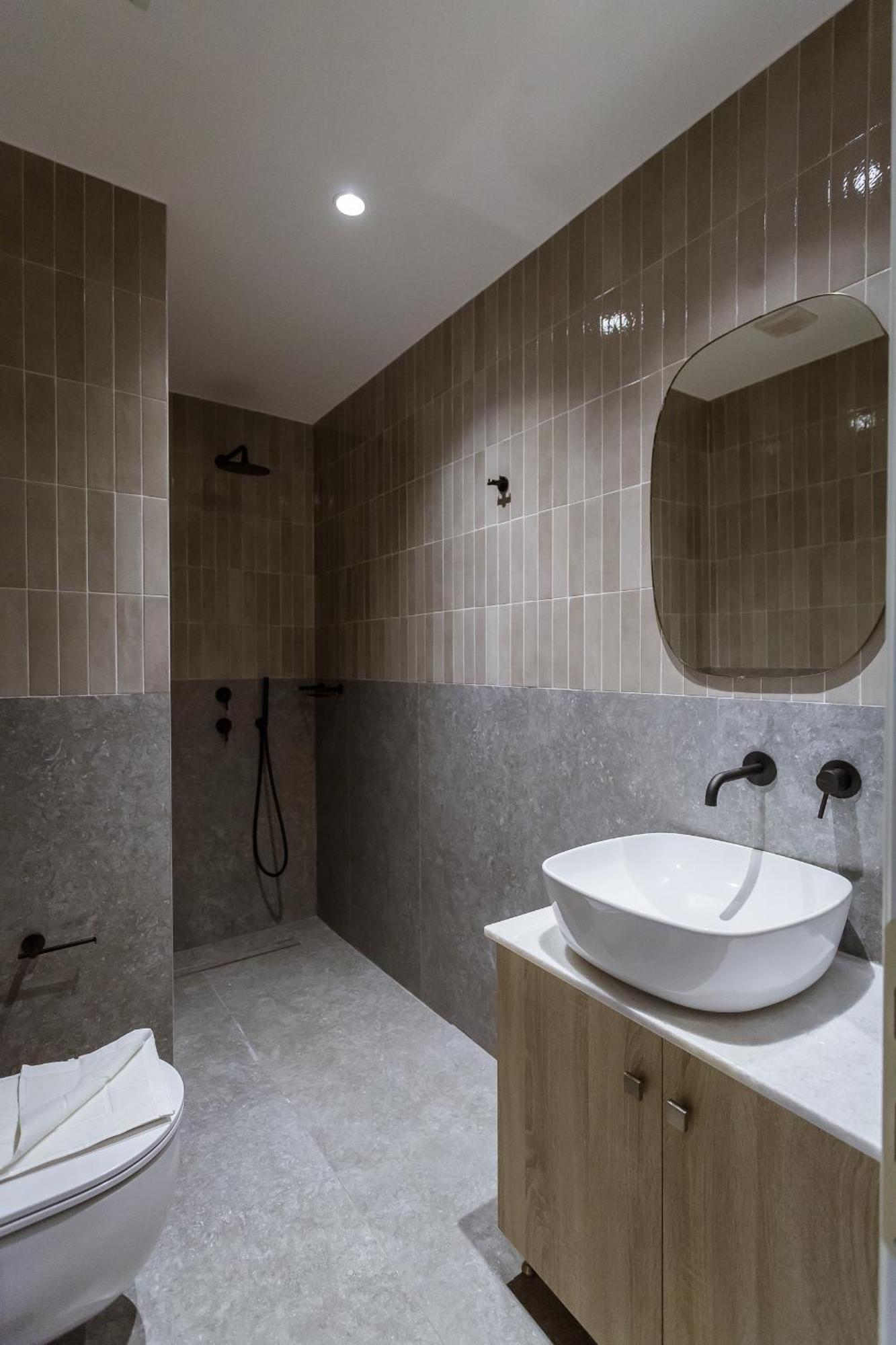 Luxury Apartments Of Colossus Rhodes City Eksteriør billede